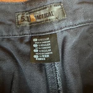5.11 tactical ems pants